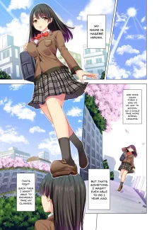 Taiiku Kyoushi ni Kegasareta Yuri no Hanazono004