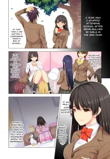 Taiiku Kyoushi ni Kegasareta Yuri no Hanazono005