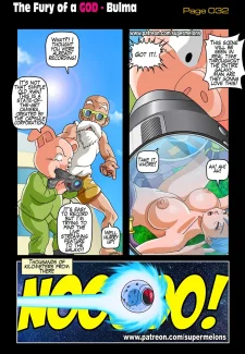 The Fury of a God- Super Melons [Dragon Ball Super] (32)