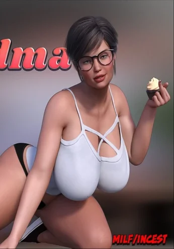 The Grandma Part 3- Crazy Dad3D