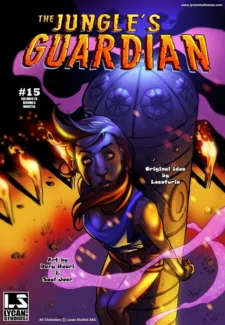 The Jungle’s Guardian – Locofuria