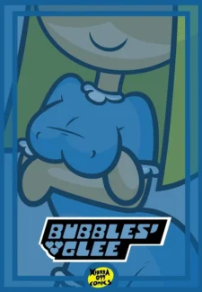 Xierra099- Bubbles' Glee