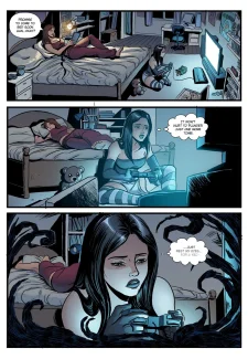 03ilikecomix.com