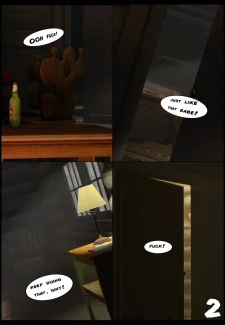 03ilikecomix.com