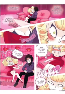11porncomixonline.net
