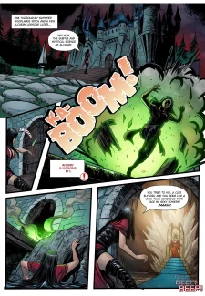 14ilikecomix.com