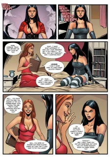 15ilikecomix.com