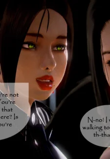 A Cursed Fate – Shourai106