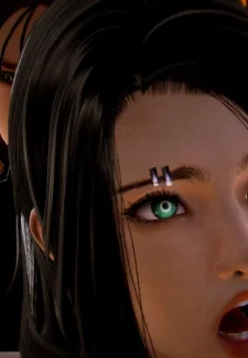 A Cursed Fate – Shourai111
