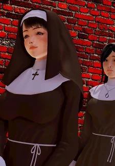 Act of Charity Chapter 3003