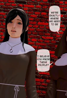 Act of Charity Chapter 3005