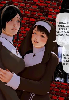 Act of Charity Chapter 3008