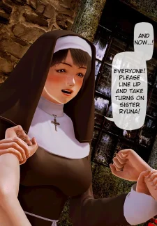 Act of Charity Chapter 3019