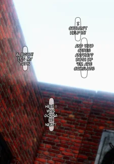 Act of Charity Chapter 3050