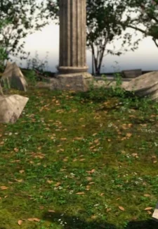 [Chat-Bleu] Ancient Ruins Part1_1461835-0028
