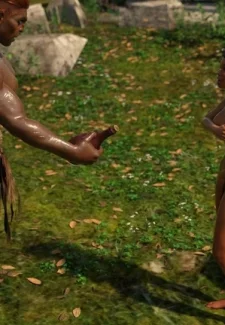 [Chat-Bleu] Ancient Ruins Part1_1461835-0030