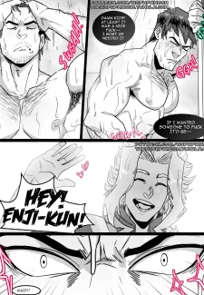 Daddy Part 2- Thensfwfanfom 005
