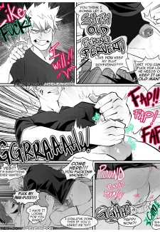 Daddy Part 2- Thensfwfanfom 023