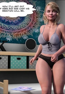 Family Sins 3- CrazyDad3D (7)