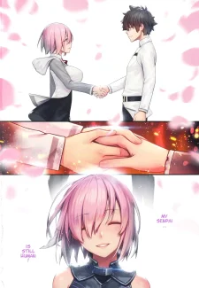 Fate Gentle Order 2029