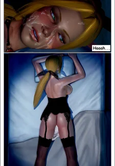 Helena Douglas- Slave for a Night! (33)