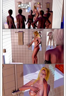 Helena Douglas- Slave for a Night! (38)