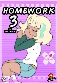 Homework 3- (Star vs The forces of Evil)