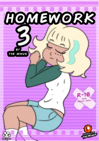 Homework 3- (Star vs The forces of Evil)