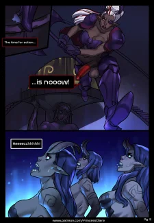 IronStrawberry_760610_Princess_Claire_A_Royal_Endowment_Chapter_3_Page_5