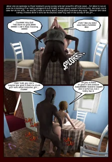 Lonely Swedish Wife 2- Moiarte3D (15)