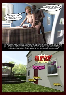 Lonely Swedish Wife 2- Moiarte3D (17)