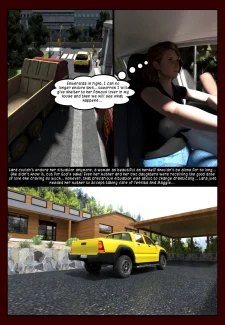 Lonely Swedish Wife 2- Moiarte3D (25)