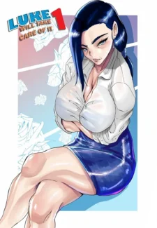 Luke will take care of it 1 by Aarokira