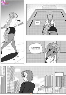 Lustful Diamond- Tardy (My Little Pony)003