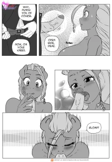 Lustful Diamond- Tardy (My Little Pony)006