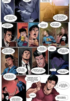 Phausto- Superboy (Batman, Superman)024