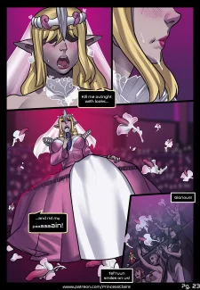 [Pop-Lee] Princess Claire Ch. 0-2 [Ongoing]_1515030-0088