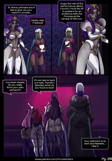 [Pop-Lee] Princess Claire Ch. 0-2 [Ongoing]_1515030-0094