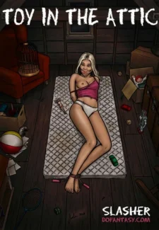 Slasher – Toy in the Attic (Dofantasy)