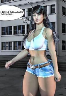 Spank – CrazyDad3D004