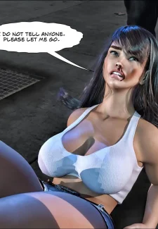 Spank – CrazyDad3D013