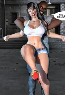 Spank – CrazyDad3D020