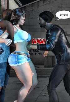 Spank – CrazyDad3D021