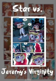 Star vs. Jeremy’s Virginity – Theounpaduia