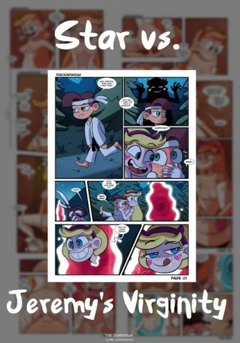 Star vs. Jeremy’s Virginity – Theounpaduia