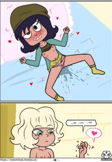 Star vs. the Forces of Evil – Homework 30018
