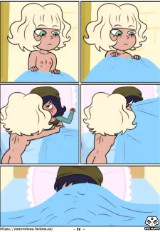 Star vs. the Forces of Evil – Homework 30019