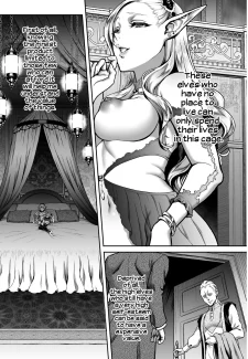 The Everlasting Elf Whore 1006