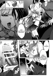 The Everlasting Elf Whore 1008