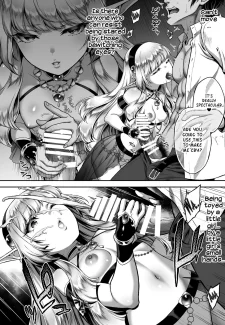 The Everlasting Elf Whore 1009
